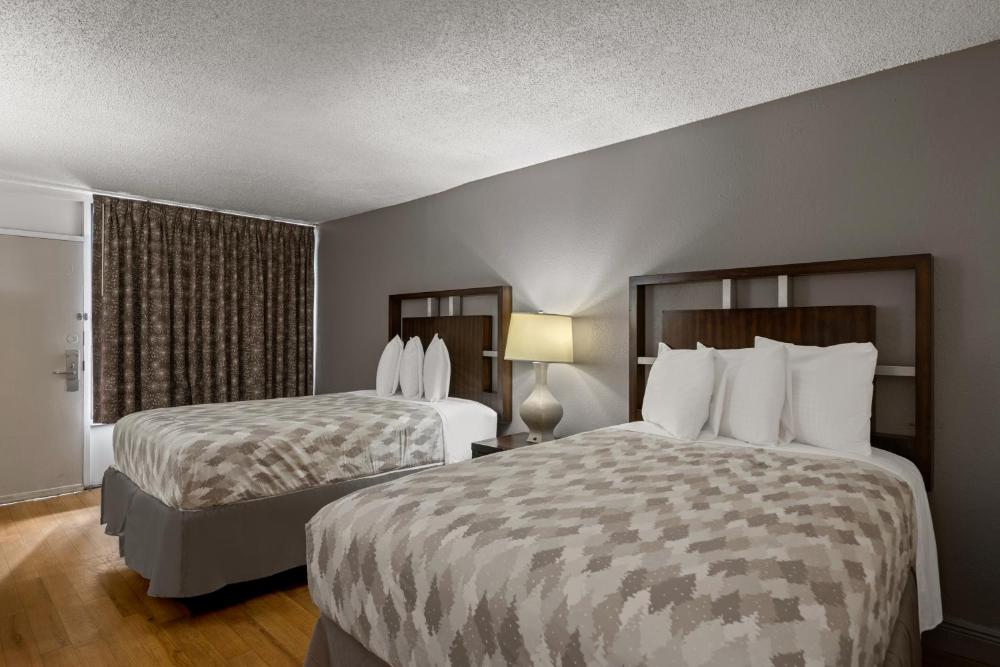 Americas Best Value Inn Orlando, FL